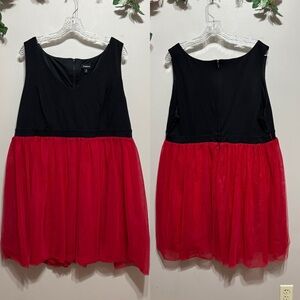Torrid Party Dress